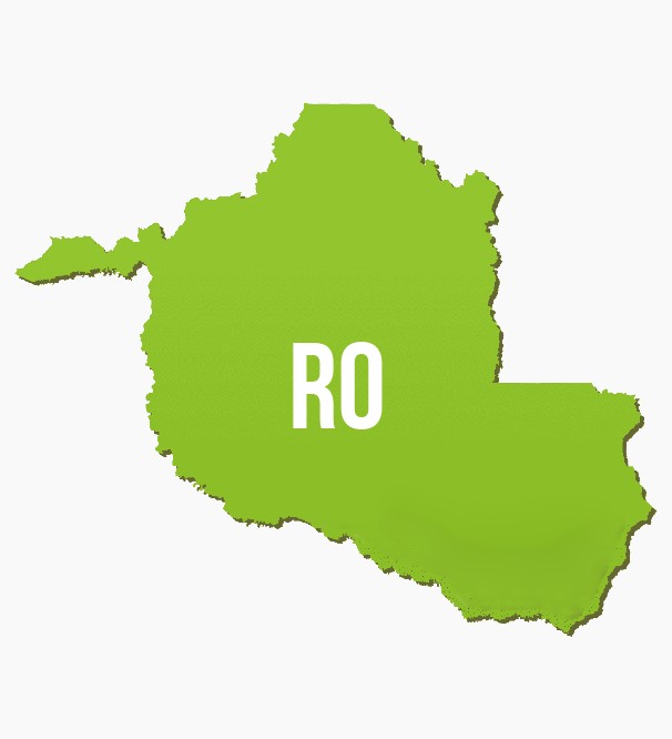 Lista Empresas RO
